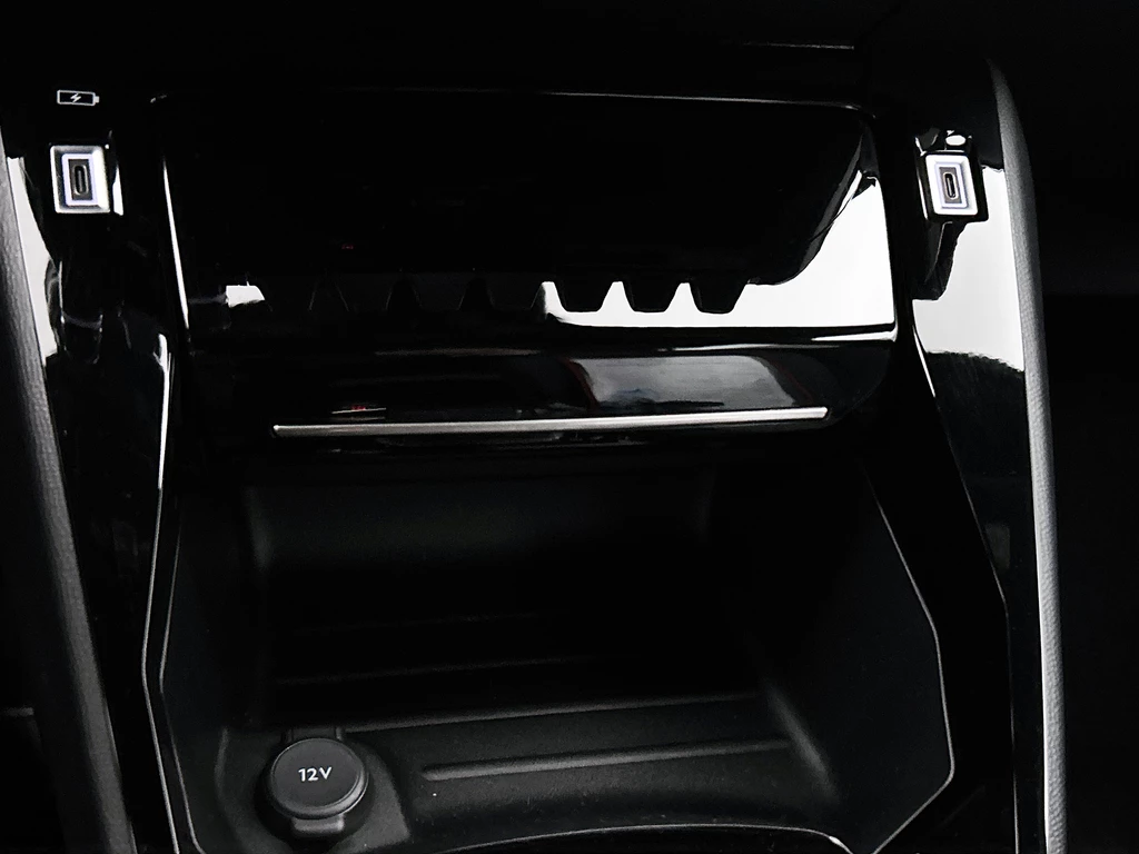 Peugeot 2008 – foto 28