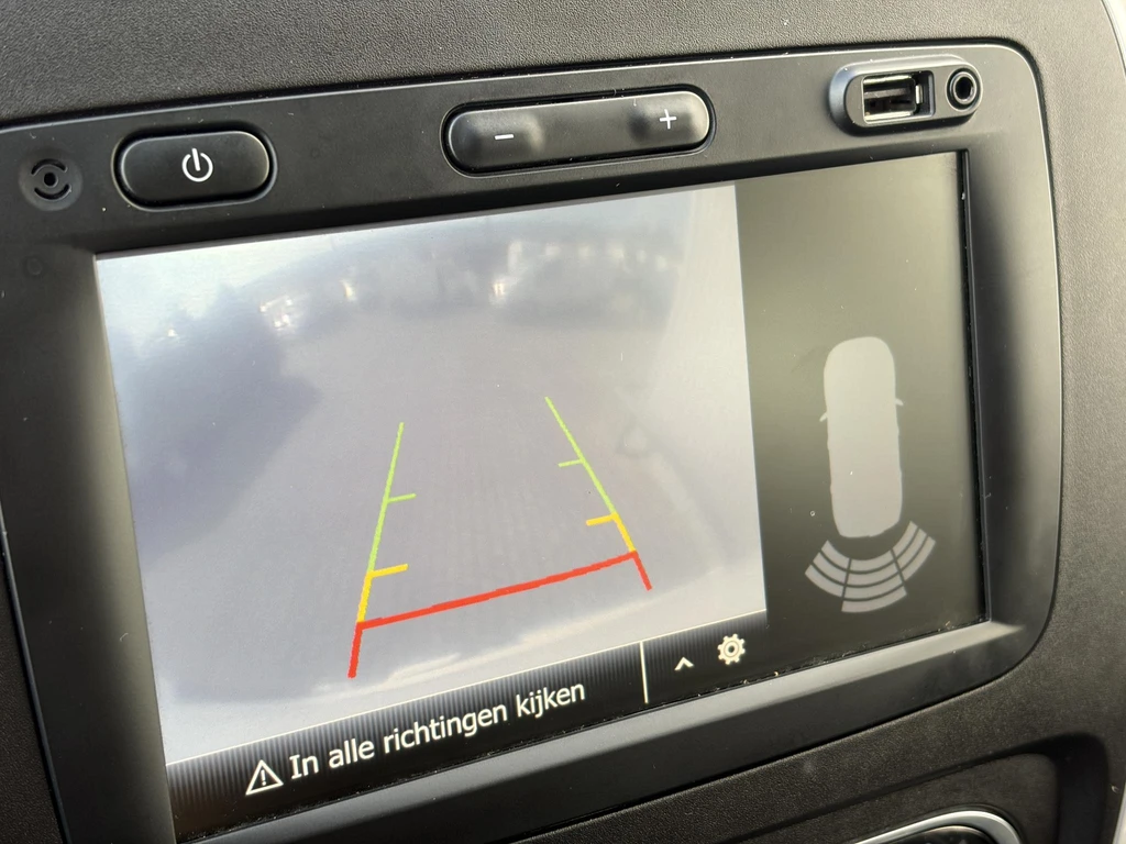 Renault Trafic – foto 13