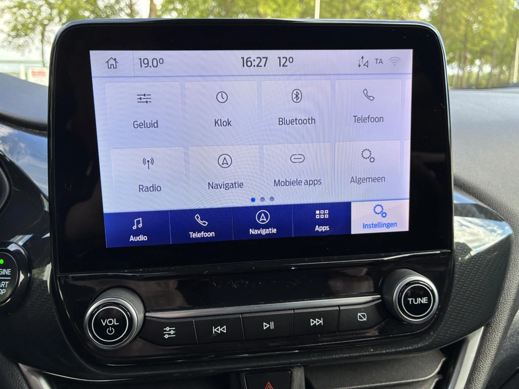 Ford Puma – foto 12