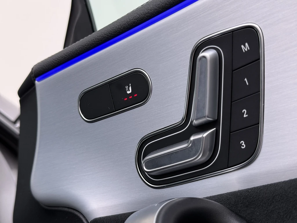 Mercedes-Benz CLA – foto 46