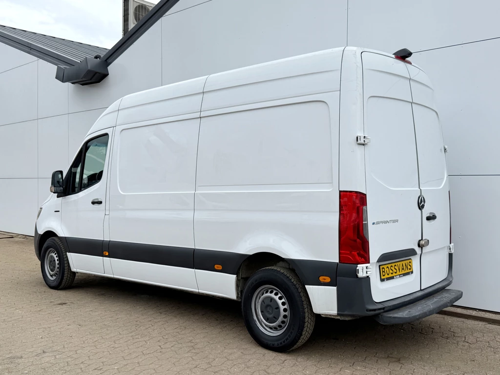 Mercedes-Benz eSprinter – foto 3