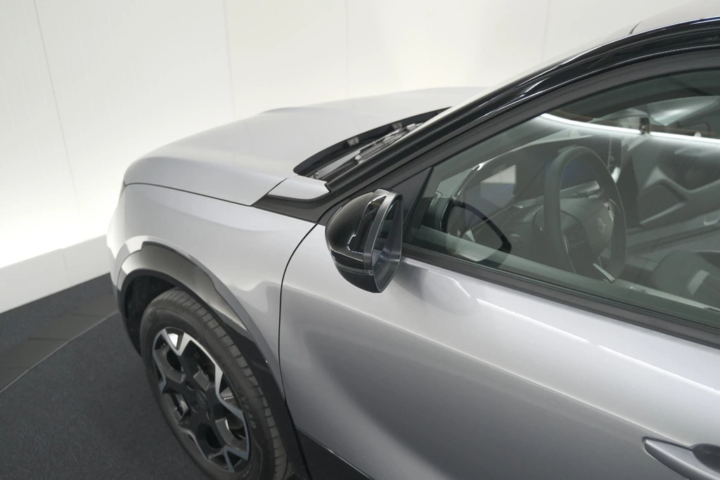 Opel Mokka – foto 28
