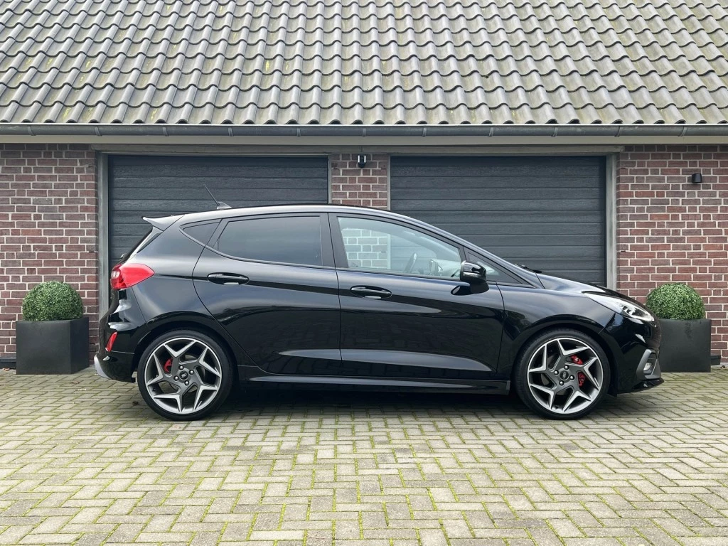Ford Fiesta – foto 10