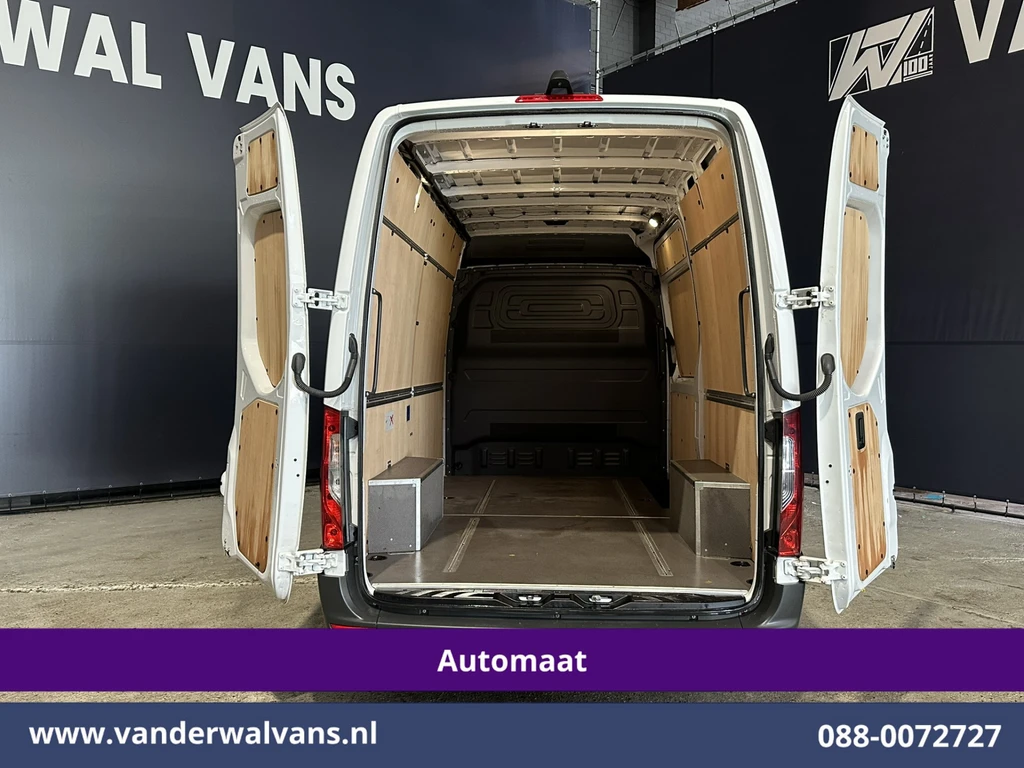 Mercedes-Benz Sprinter – foto 15