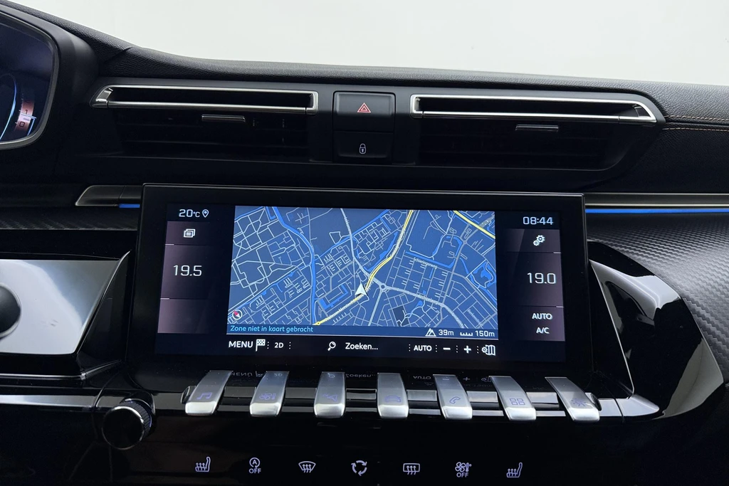 Peugeot 508 – foto 31