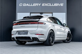 Porsche Cayenne – thumbnail 7
