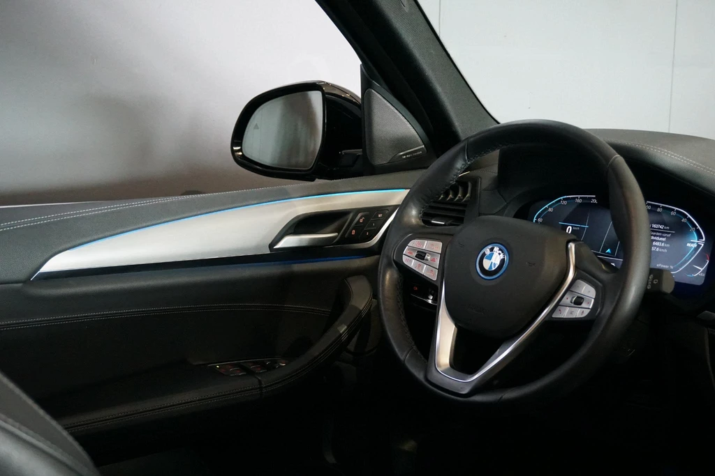 BMW iX3 – foto 45
