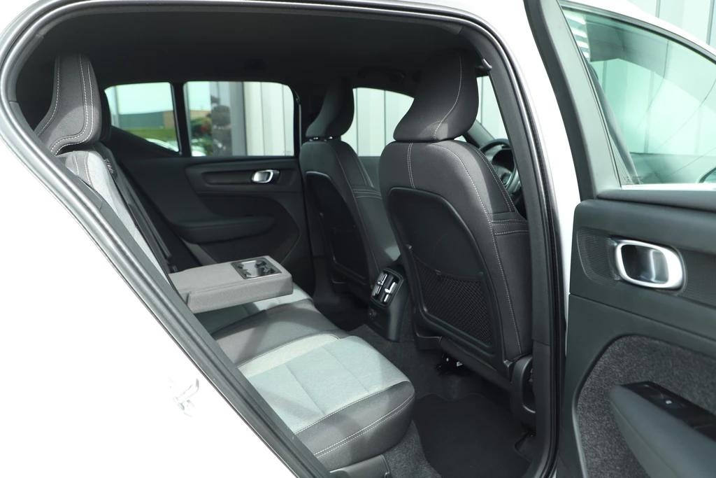 Volvo XC40 – foto 8