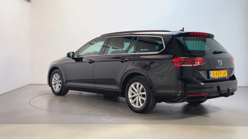 Volkswagen Passat – foto 3