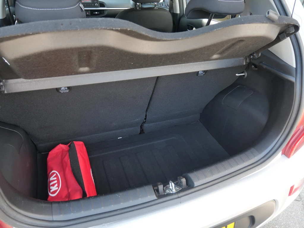 Kia Picanto – foto 7