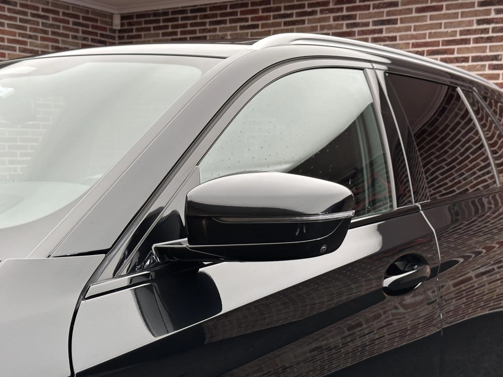 BMW 5 Serie – foto 33