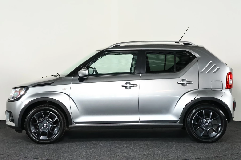 Suzuki Ignis – foto 2