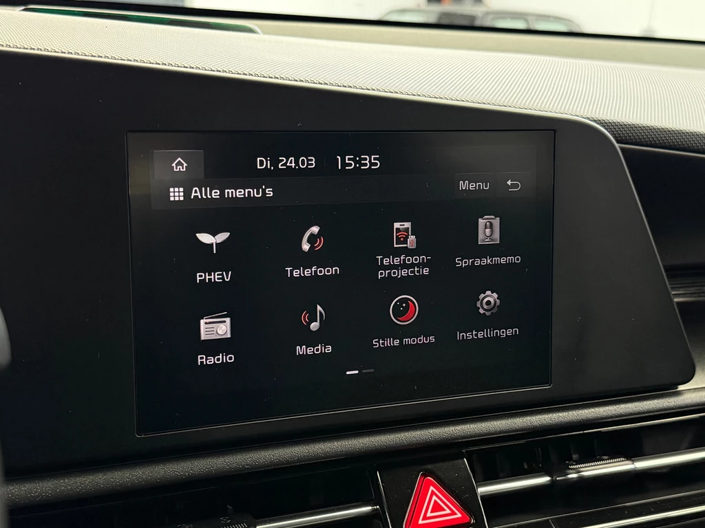 Kia Niro – foto 18