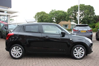 Suzuki Swift – thumbnail 5