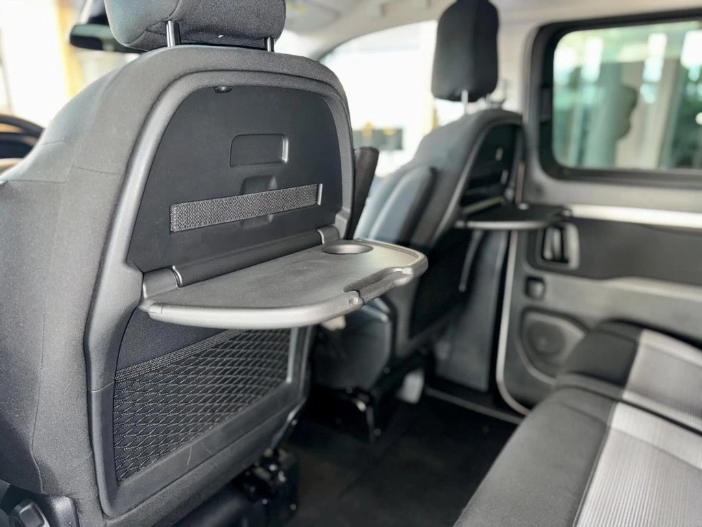Citroën ë-Spacetourer – foto 17