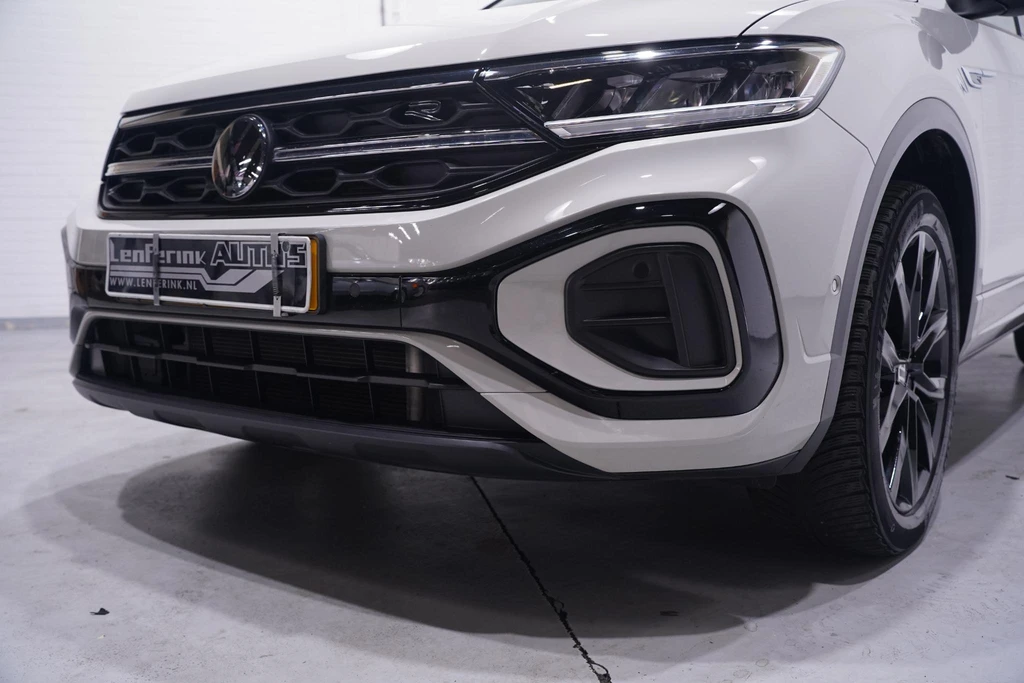 Volkswagen T-Roc – foto 12