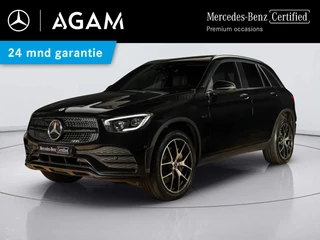Mercedes-Benz GLC – thumbnail 1