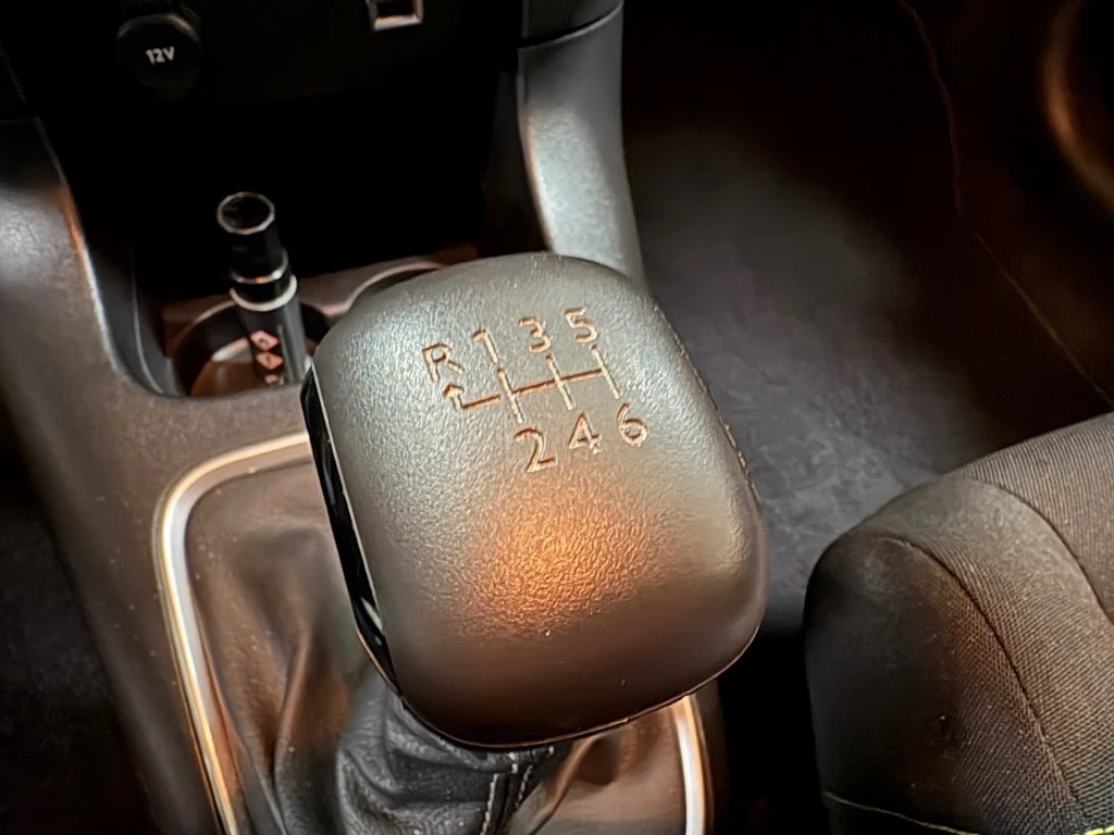 Citroën C3 – foto 18