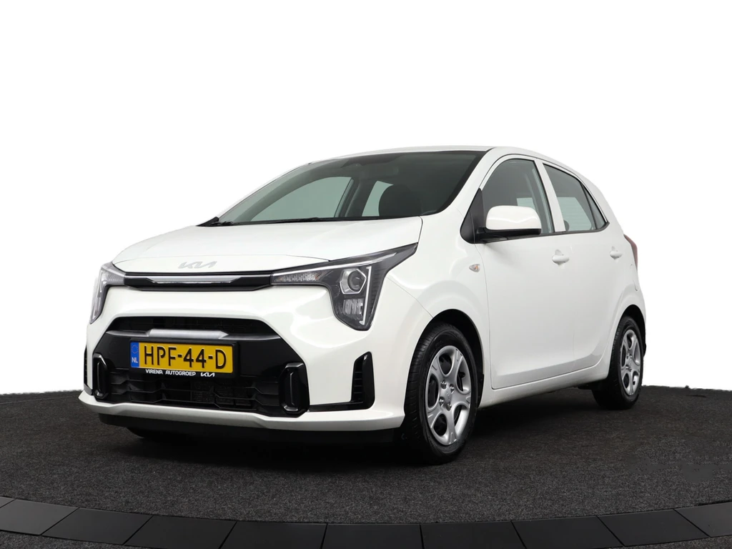 Kia Picanto – foto 2