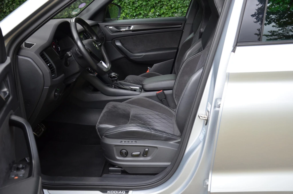 Škoda Kodiaq – foto 59
