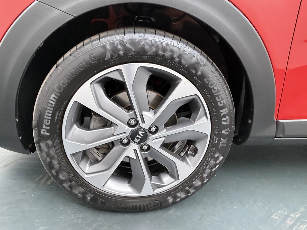 Kia Stonic – foto 16