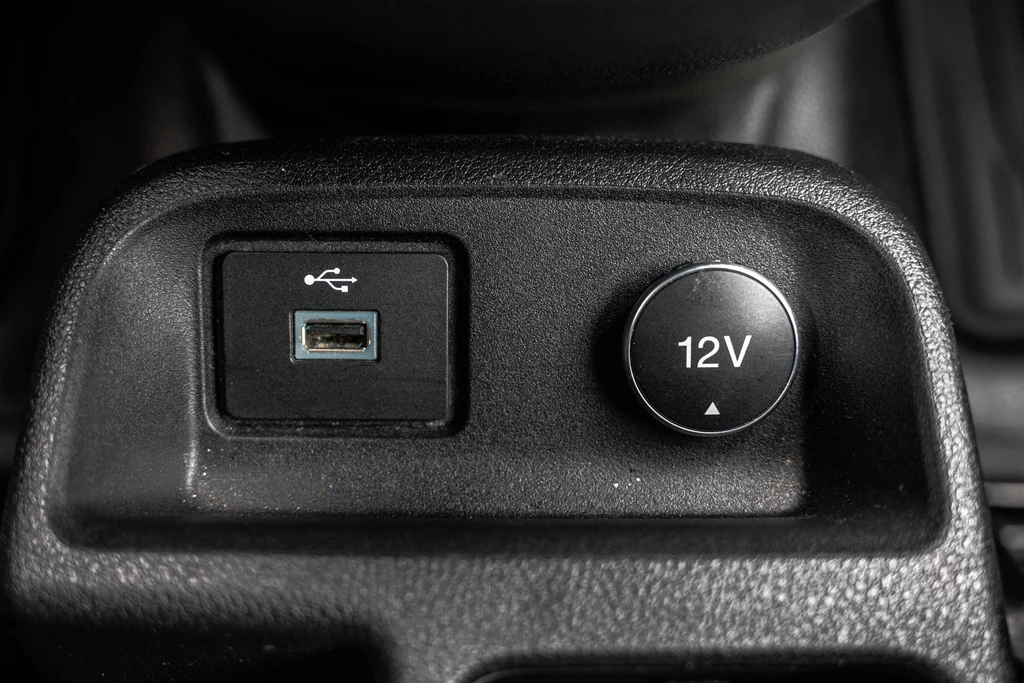 Ford Transit Connect – foto 29