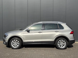 Volkswagen Tiguan – thumbnail 1