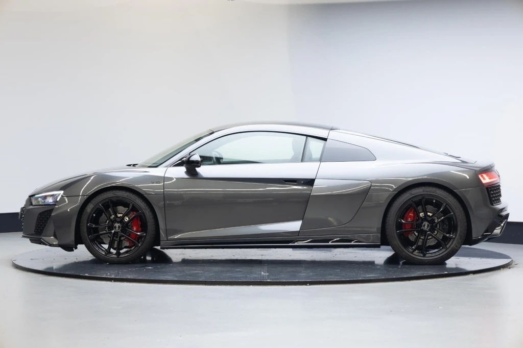 Audi R8 – foto 2