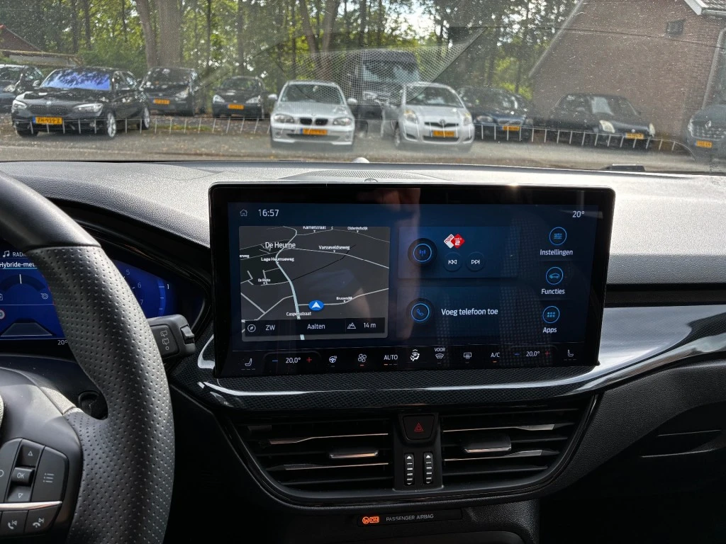 Ford Focus – foto 17