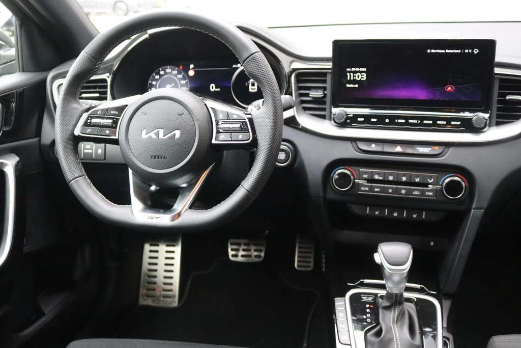 Kia Ceed – foto 17