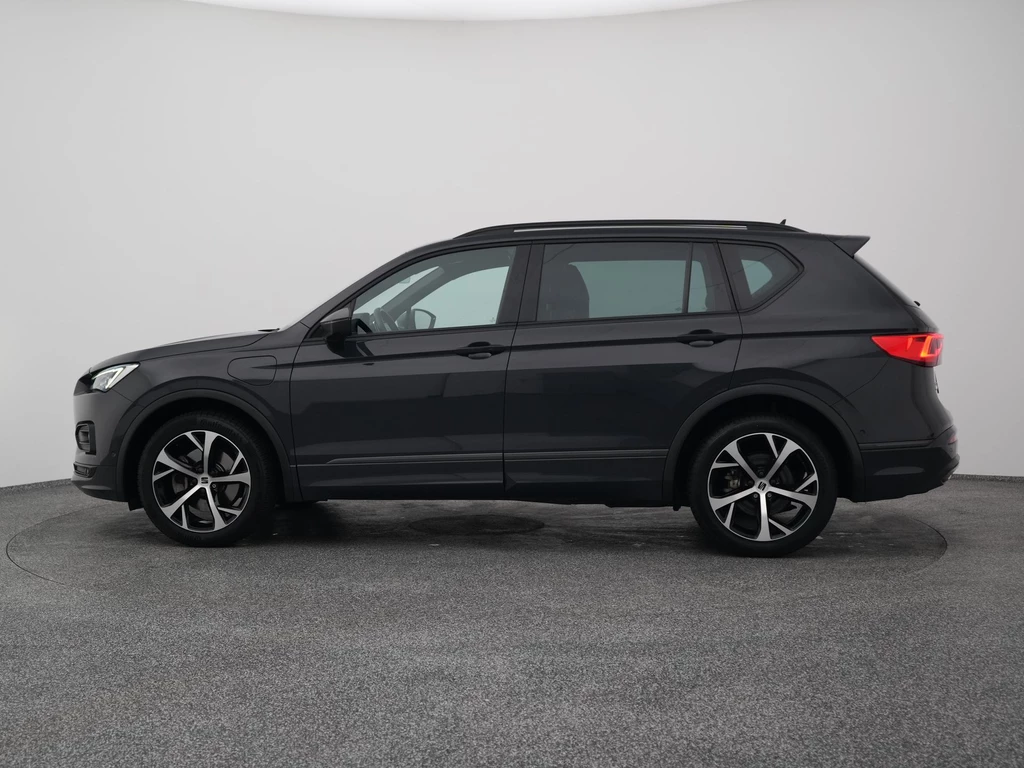 SEAT Tarraco – foto 3