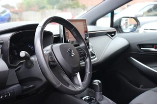 Suzuki Swace – thumbnail 33