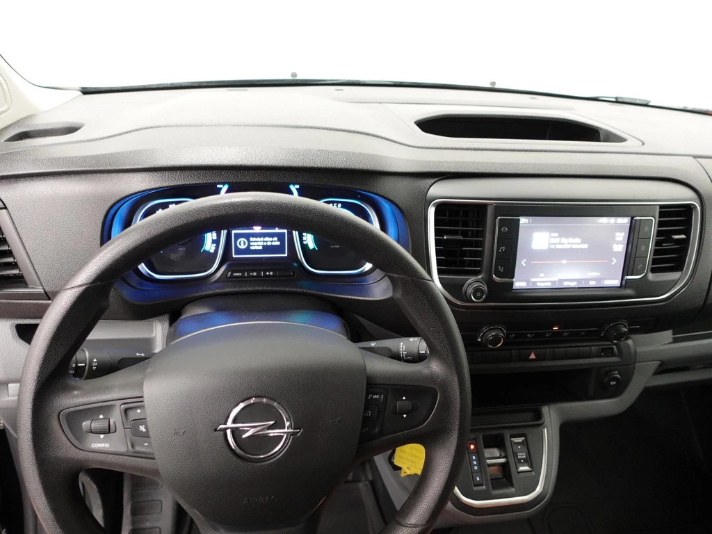 Opel Vivaro-e – foto 17