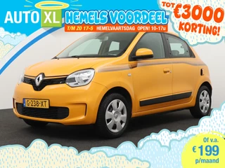 Renault Twingo – thumbnail 1