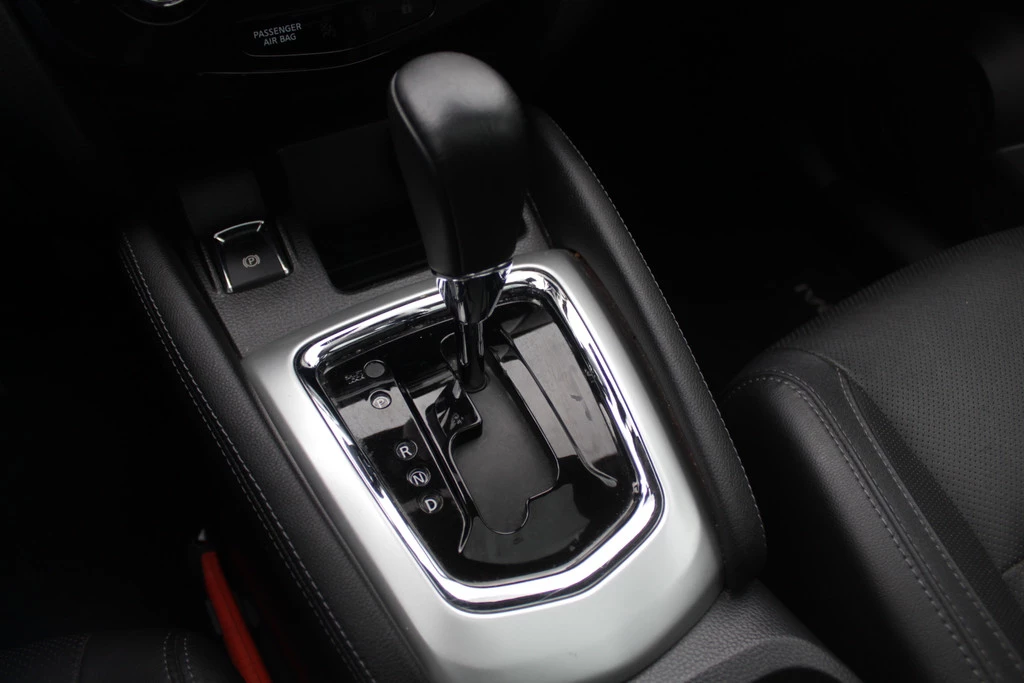 Nissan QASHQAI – foto 23