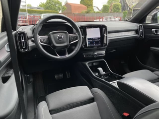 Volvo XC40 – thumbnail 14