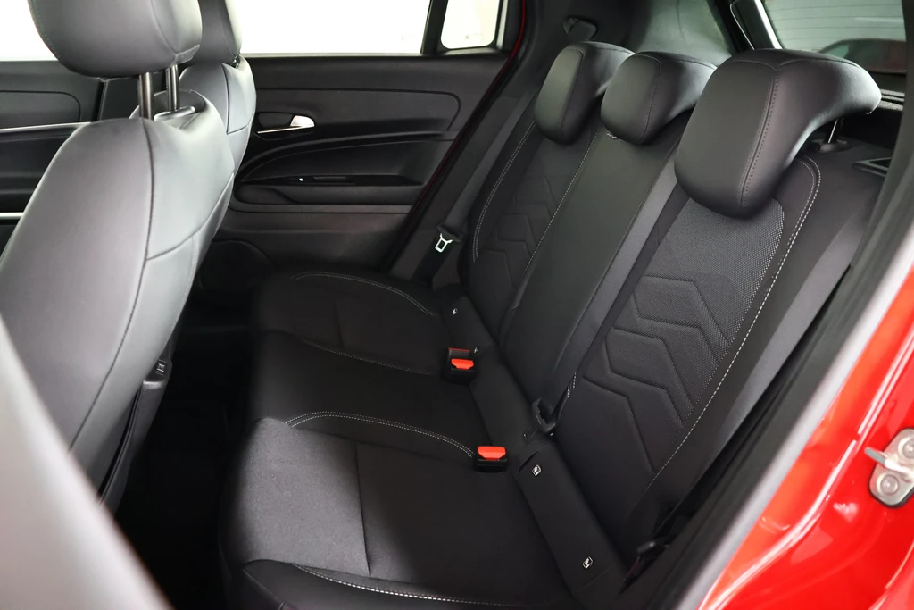 Jeep Avenger – foto 13
