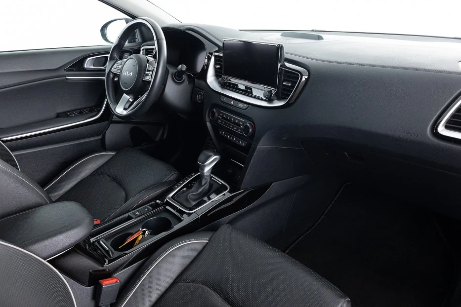 Kia Ceed Sportswagon – foto 8