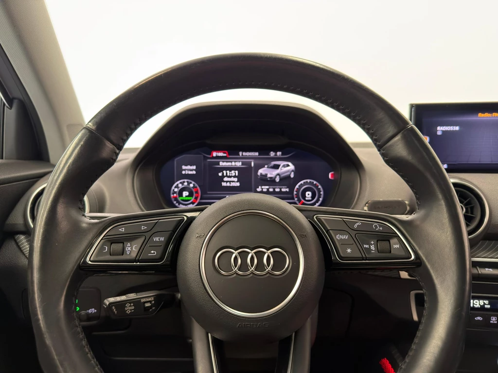 Audi Q2 – foto 11
