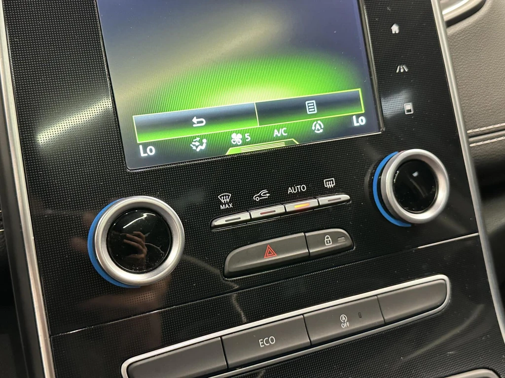 Renault Scénic – foto 39