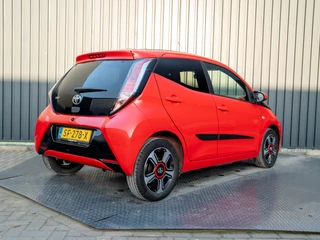 Toyota Aygo – thumbnail 10