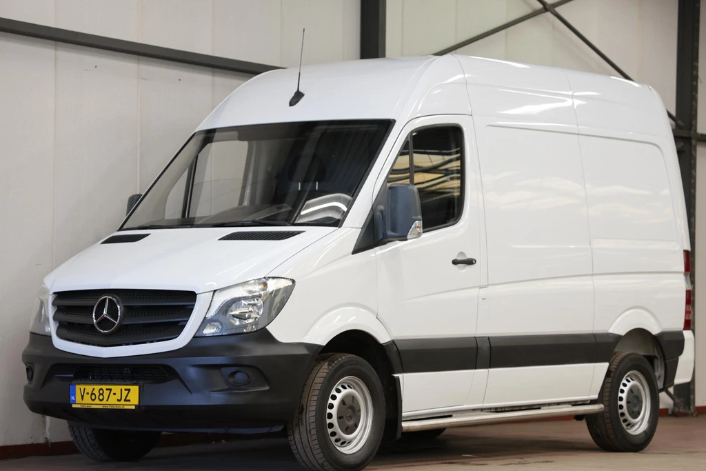 Mercedes-Benz Sprinter – foto 2