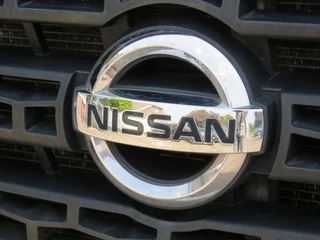 Nissan NV400 – thumbnail 8