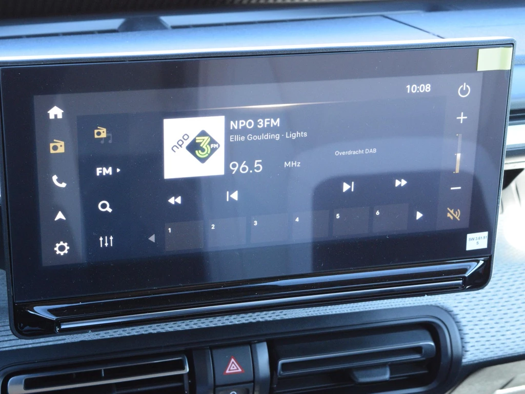 Citroën C3 Aircross – foto 12
