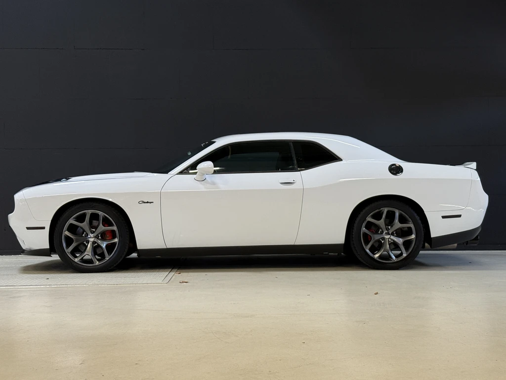 Dodge Challenger – foto 2