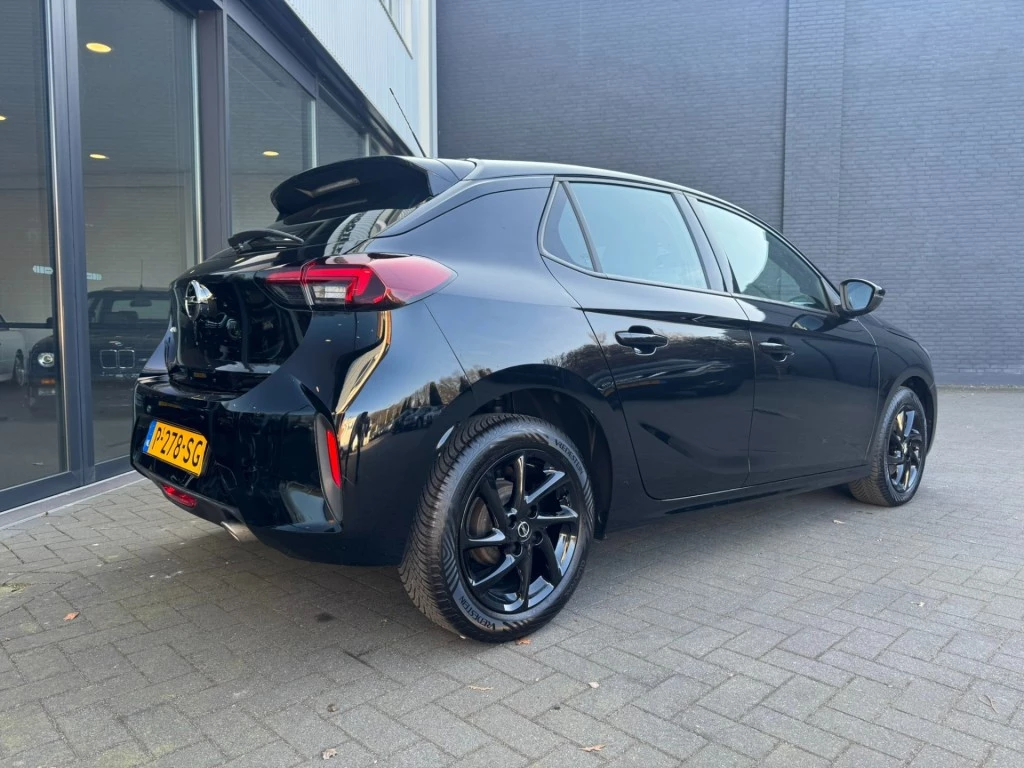 Opel Corsa – foto 7