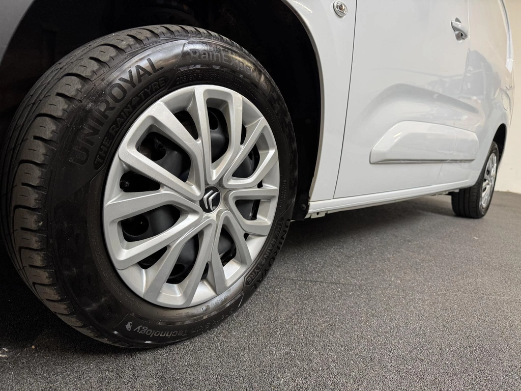Citroën Berlingo – foto 22