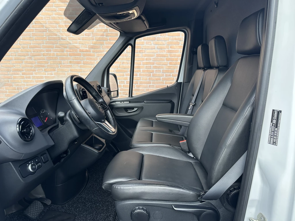 Mercedes-Benz Sprinter – foto 7