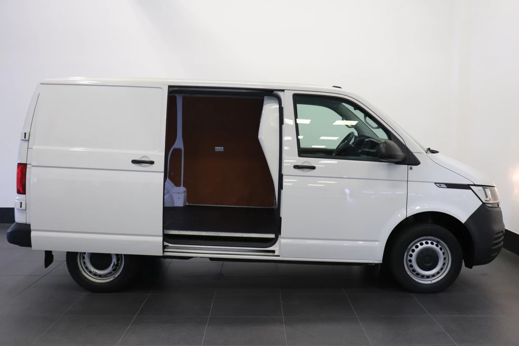 Volkswagen Transporter – foto 5