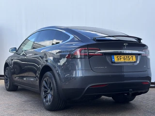 Tesla Model X – thumbnail 5